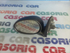 Retroviseur gauche (ou coque) Rover 200