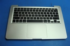 MacBook Pro 13" A1278 Early 2011 MC700LL/A Top Case Palmrest w/Trackpad 661-5871