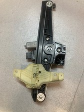 citroen berlingo rear window regulator RECONDITIONING SERVICE 2018 
