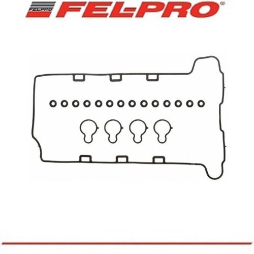 Valve Cover Gasket Set Fel-Pro For 2000 SATURN LS1 L4-2.2L - Bild 1 von 6