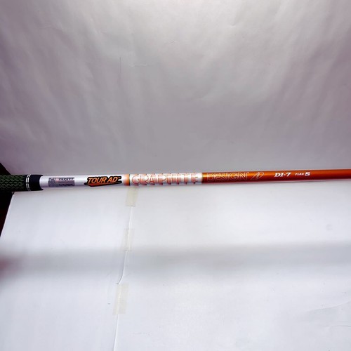 Golf Fairway Wood Callaway EPIC SPEED Tour AD DI-7 (S) 13.5 3+ JAPAN - Picture 5 of 8