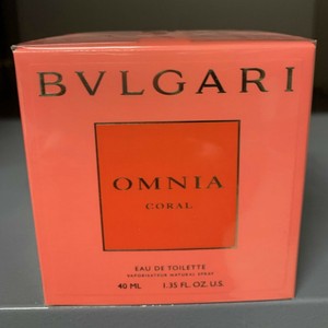 bvlgari la femme