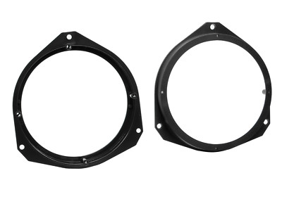 ACV 271230-07 Speaker Rings Compatible With Alfa Romeo, Citroen, Dacia, Fiat