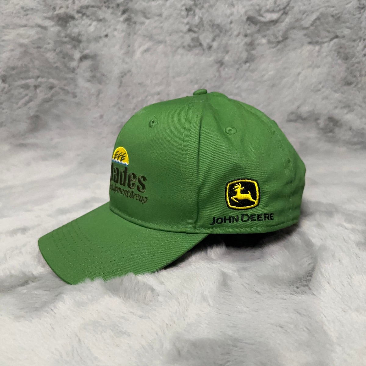 ウェア Creek Angler's Device Logo cap Green Picnic Snapback _ Sage – Everglades Fishing Co