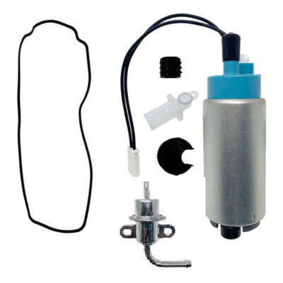 FPF Outboard Fuel Pump +Reg+Tank Seal 2004-23 Yamaha F/FL/LF150 63P-13907-03-00