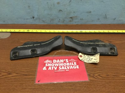 Axle Guard Rear CV Guards # 5434891,  5434890 Polaris 2004 Sportsman 700 ATV 4x4