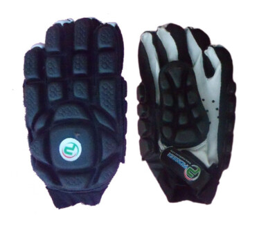 Indoor Field  Hockey Gloves Set