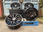 19 MERCEDES A B C CLASS CLA VITO VIANO ALLOY WHEELS + TYRES XT3 SALE