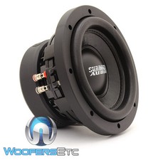 meso 6.5 subwoofer