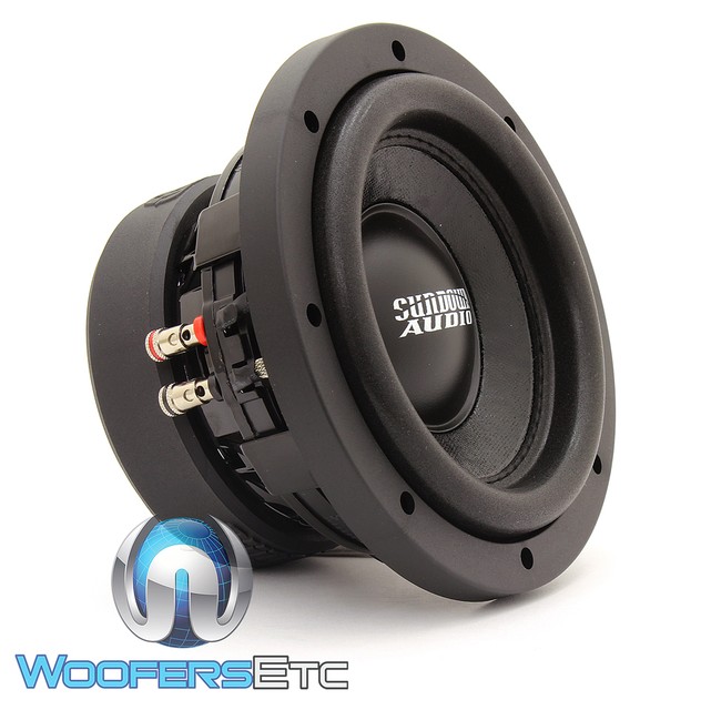 sundown audio 12 inch sub