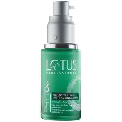 forest essentials anti aging serum