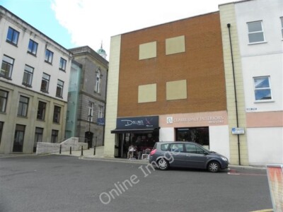 Photo 6x4 Dollars / Claire Daly Interiors, Enniskillen They are located  c2010