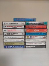 Cassettes - YOU PICK