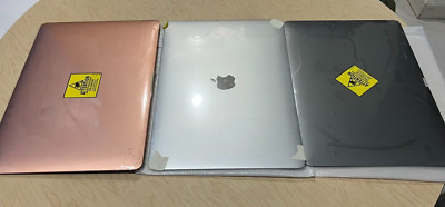 NEW For MacBook Air A2337 13.3'' LCD Screen Display Assembly Silver Color