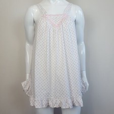Lingerie Panty Set Small - Jennifer Dale Babydoll Vintage 70's