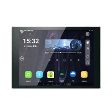 8 inch Smart Home Wifi Smart Control Panel Multi-Function Wall Touch Screen PC