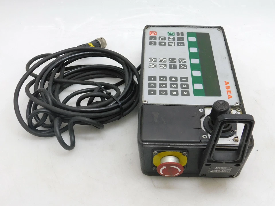 Asea DSQS 173 YB 161 100-DP - Bild 3 von 4