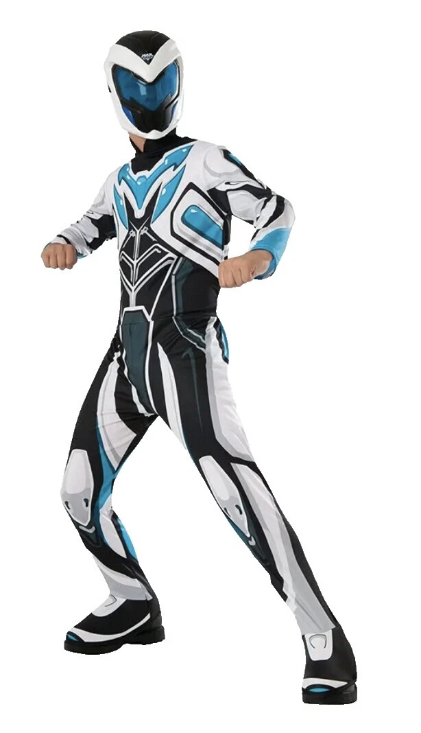 Superhéroe de acero Rubie's disfraces para niños