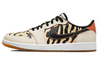 Jordan 1 Low OG Year Of The Tiger-DH6932-100