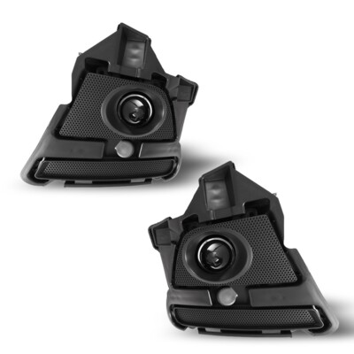 Ford Mustang Fog Light Kit California Special 2013-2014