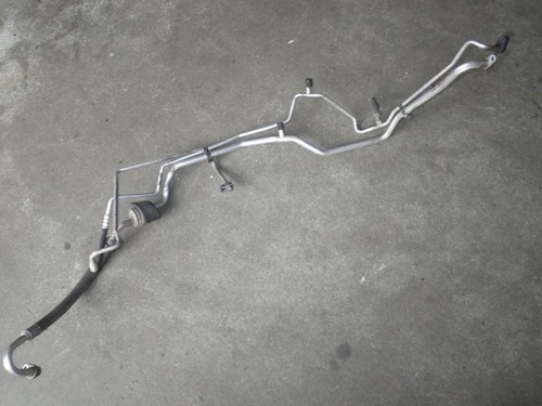 Hochdruck-/Niederdruckleitung für Klimaanlage Klima, Verdampfer - Kompressor  C3