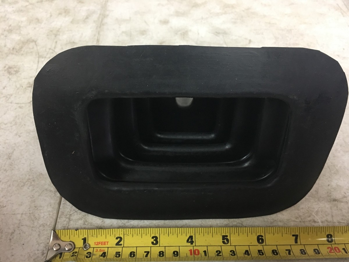 Lever Shifter Boot for Mack R RB Rd RW RS DM Models Ref. 25153947