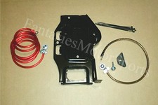 Dual Battery Kit Chevy C K Pick Up- Twice The Reserve Twice The Cranking Power