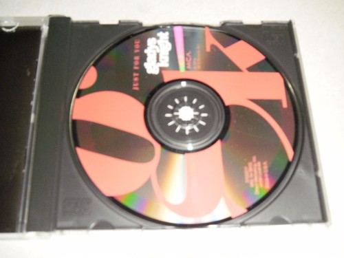 Just for You - Audio CD By Gladys Knight - Picture 2 of 4