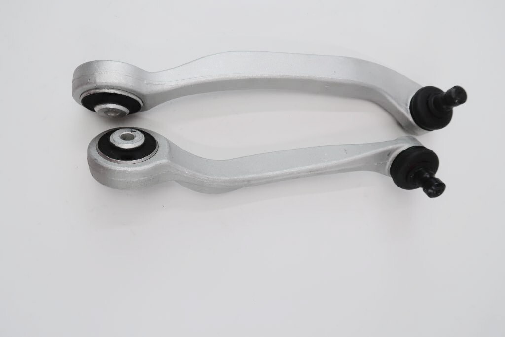 Bentley Gt Gtc Flying Spur suspension left upper control arms
