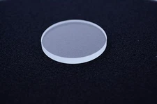 Festina Watch Glass Replacement 34mm x 3.5 x 4.5mm F16381 F16525 F16671 Mineral Glass