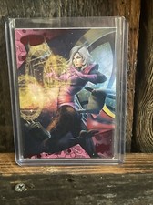 2023 Upper Deck Doctor Strange in the Multiverse of Madness Trading Cards 47