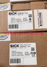 NANS3-AAAZ30AN1 1100333 NANS3-AAAZ30AN1 1100333 Laser Radar New