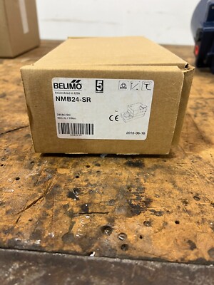Belimo Damper Control Actuator - TFB120