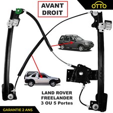Lève vitre Land Rover FREELANDER