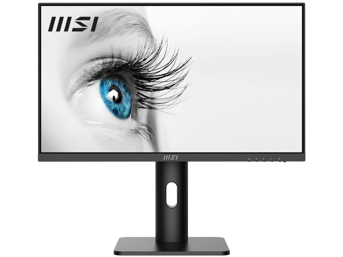 MSI PRO MP243XP 24-inch IPS 1920 x 1080 (FHD) Computer Monitor