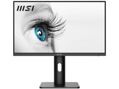 MSI PRO MP243XP 24-inch IPS 1920 x 1080 (FHD) Computer