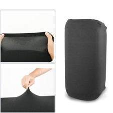 For JBL PartyBox Club 110/120 High Stretch Dust Cover Sleeve Easy Storage Black