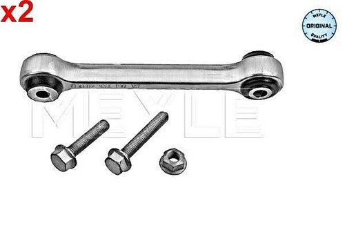 MEYLE Stabilisatorstrebe - Koppelstange Für KIA SORENTO III & HYUNDAI Santa Fé