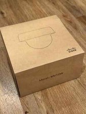Cisco Meraki MV12W-HW Indoor fixed-lens Mini Dome Camera Unclaimed