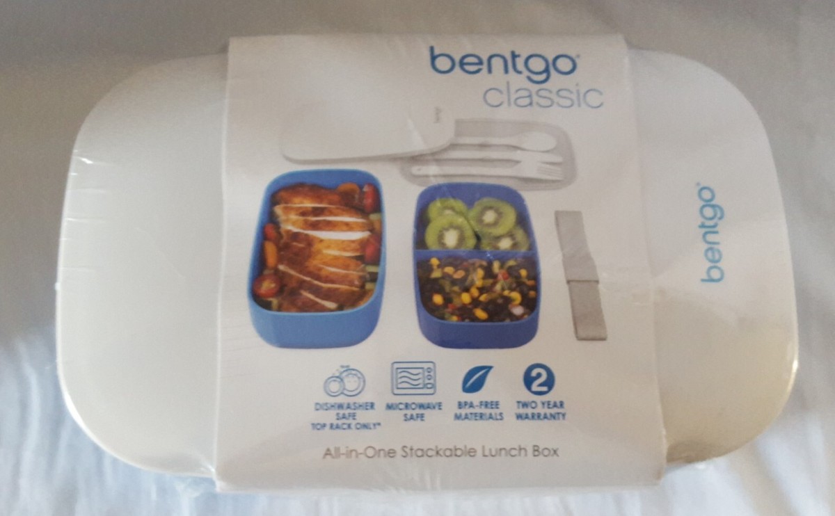 公式 bentgo ランチBOX 新品未開封 Bentgoランチボックス二個セット