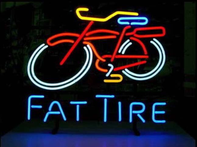 Bike Bicycle Beer Store Shop 24