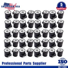 20-Pack 279834 Dryer Gas Valve Ignition Solenoid Coil Kit For Whirlpool Kenmore