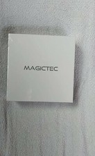 MAGICTEC Endurance Water Proof Wireless In-Ear Sport Radio Headphones Headset