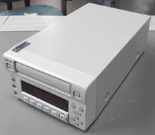 Sony Portable Medical Grade DVD-RW Video Recorder - DV0-1000MD