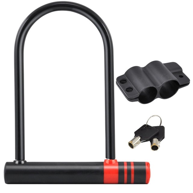 argos bike d lock