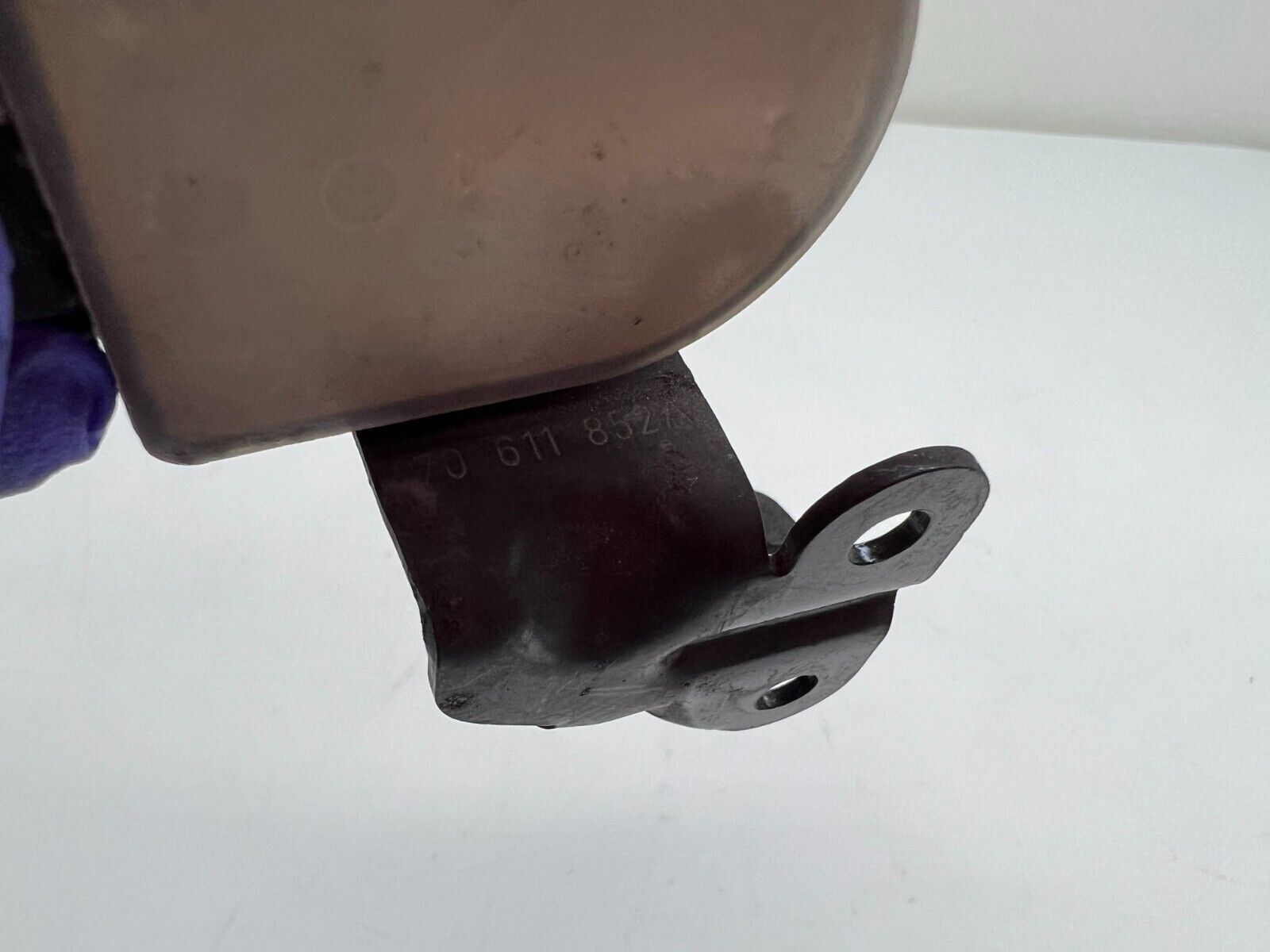 LAMBORGHINI AVENTADOR CONTROL ARM LIFTING SENSOR POTENTIOMETER OEM 8E0907503
