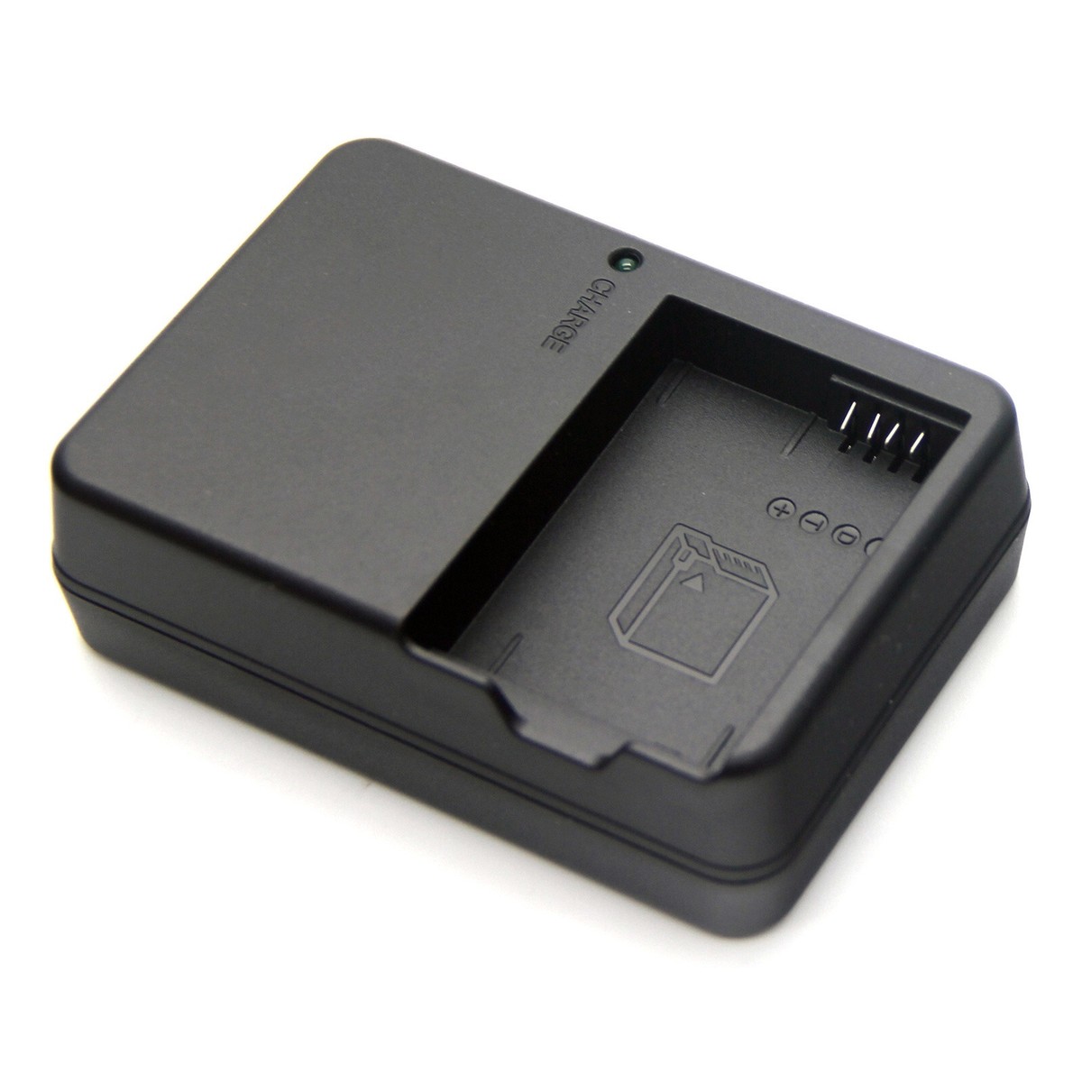 Battery Charger For Panasonic Lumix DMC-FZ1000 II DMC-FZ2500 DMC