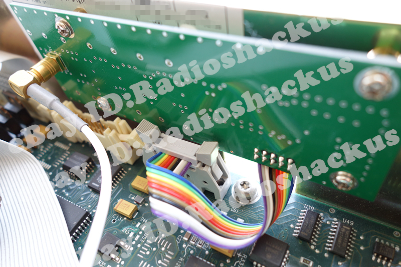 HP/Agilent 53131A/52181A/53132A (Clone) Option 030 3GHz Frequency