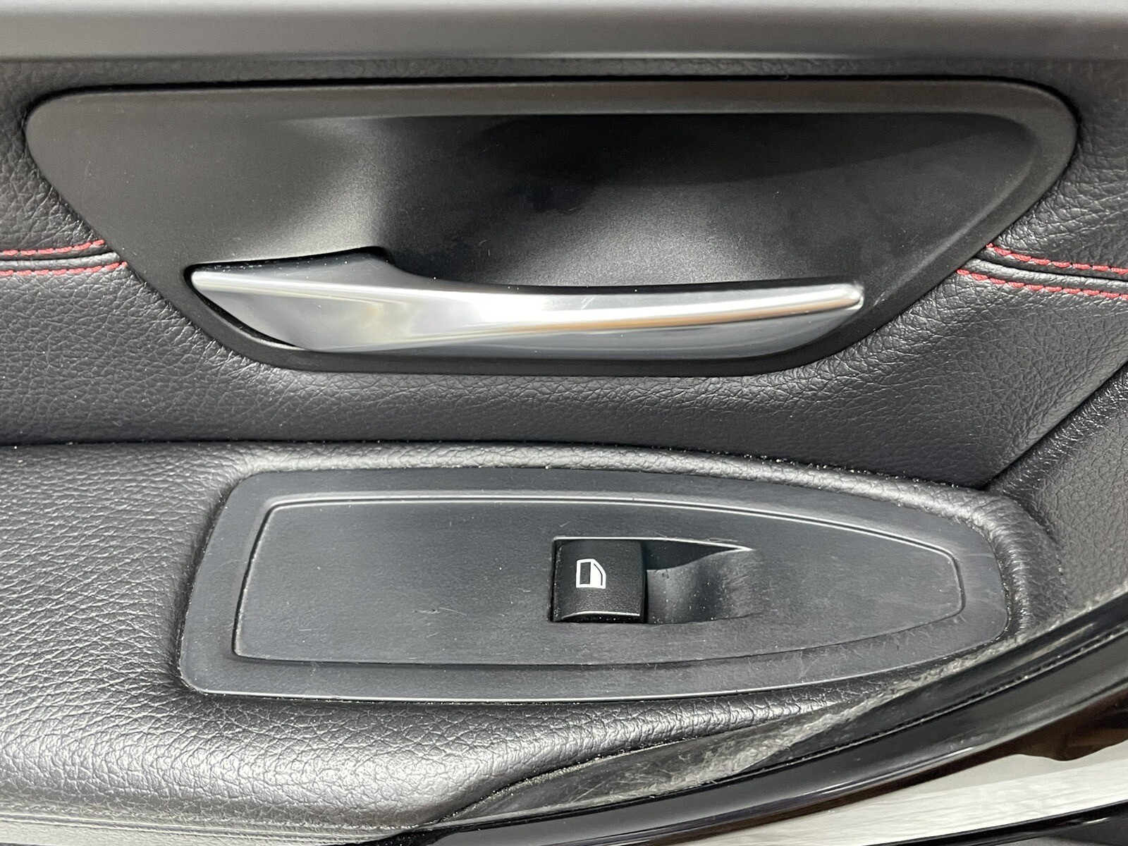BMW 3 SERIES F30 FRONT LEFT DOOR CARD PANEL 2083494 | eBay