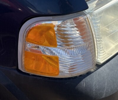 2002 Ford Explorer - Tail Light Assembly - O'Reilly Auto Parts - Foto 3